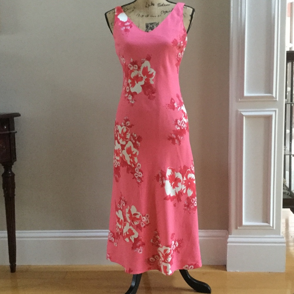Jones of New York summer dress